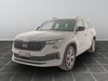 Skoda Kodiaq 2.0 tsi 190cv sportline 4x4 dsg