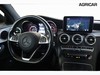 Mercedes Classe C coupe 220 d premium 4matic 9g-tronic plus