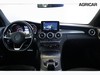 Mercedes Classe C coupe 220 d premium 4matic 9g-tronic plus