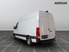 Mercedes Vans Sprinter 315 2.0 cdi f 37/35 rwd h2