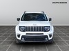Jeep Renegade 1.5 turbo t4 mhev altitude 2wd