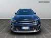 Kia Stonic 1.0 t-gdi mhev 100cv black edition mt