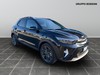 Kia Stonic 1.0 t-gdi mhev 100cv black edition mt