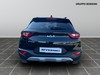Kia Stonic 1.0 t-gdi mhev 100cv black edition mt