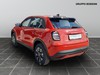 Fiat 600 1.2 hybrid 110cv edct