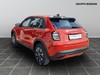 Fiat 600 1.2 hybrid 110cv edct