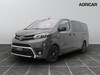 Toyota Proace Verso Toyota 2.0d 180cv s&s black edition