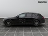 Mercedes Classe E station wagon all-terrain 220 d premium 4matic 9g-tronic