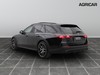 Mercedes Classe E station wagon all-terrain 220 d premium 4matic 9g-tronic