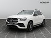 Mercedes Classe GLE gle suv 350 de plug in hybrid (de eq-power) premium 4matic 9g-tronic plus