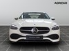 Mercedes Classe C berlina 200 d mild hybrid advanced 9g-tronic