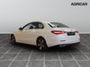 Mercedes Classe C berlina 200 d mild hybrid advanced 9g-tronic