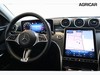 Mercedes Classe C berlina 200 d mild hybrid advanced 9g-tronic