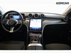 Mercedes Classe C berlina 200 d mild hybrid advanced 9g-tronic
