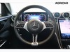 Mercedes Classe C berlina 200 d mild hybrid advanced 9g-tronic