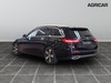 Mercedes Classe C station wagon 200 d mild hybrid advanced 9g-tronic