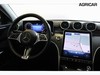 Mercedes Classe C station wagon 200 d mild hybrid advanced 9g-tronic