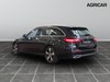 Mercedes Classe C station wagon 200 d mild hybrid advanced 9g-tronic
