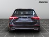 Mercedes Classe C station wagon 200 d mild hybrid advanced 9g-tronic