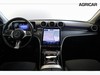 Mercedes Classe C station wagon 200 d mild hybrid advanced 9g-tronic