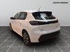 Peugeot 208 1.2 hybrid 48v 110cv style e-dcs6