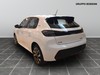 Peugeot 208 1.2 hybrid 48v 110cv style e-dcs6