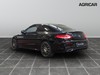 Mercedes Classe C coupe 220 d premium 4matic 9g-tronic plus