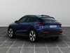 Audi Q5 sportback 2.0 tdi mhev+ 204cv business advanced quattro s tronic