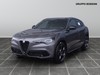 Alfa Romeo Stelvio 2.2 turbo 210cv veloce q4 at8