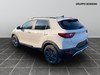 Kia Stonic 1.0 t-gdi mhev 100cv black edition mt