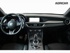 Alfa Romeo Stelvio 2.2 turbo 210cv veloce q4 at8
