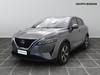 Nissan Qashqai 1.3 mild hybrid 140cv n-connecta 2wd