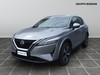 Nissan Qashqai 1.3 mild hybrid 140cv n-connecta 2wd