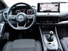 Nissan Qashqai 1.3 mild hybrid 140cv n-connecta 2wd