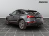 Audi Q5 sportback 40 2.0 tdi mhev 12v s line quattro s tronic