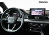 Audi Q5 sportback 40 2.0 tdi mhev 12v s line quattro s tronic
