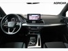 Audi Q5 sportback 40 2.0 tdi mhev 12v s line quattro s tronic