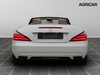 Mercedes Classe SL 350 v6 blueefficiency 7g-tronic