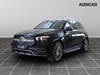 Mercedes Classe GLE gle suv 350 de plug in hybrid (de eq-power) premium 4matic 9g-tronic plus