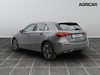 Mercedes Classe A 250 e plug-in-hybrid progressive advanced speedshift dct amg 8g