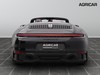 Porsche 911 cabrio 3.0 carrera 4 pdk