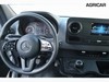 Mercedes Vans Sprinter 415 2.0 cdi t 37/35 rwd
