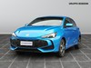 Mg MG3 1.5 hybrid+ luxury