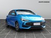 Mg MG3 1.5 hybrid+ luxury