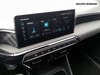 Mg MG3 1.5 hybrid+ luxury