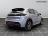 Peugeot e-208 5 porte 100kw allure pack
