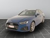 Audi A4 avant 35 2.0 tdi mhev 163cv s line edition s tronic