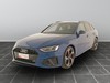 Audi A4 avant 40 2.0 tdi mhev 204cv s line edition s tronic
