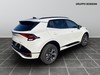 Kia Sportage 1.6 t-gdi hev 210cv gt-line at6