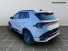 Kia Sportage 1.6 t-gdi hev 210cv gt-line at6